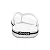 CROCS 11033 CHINELO CROCBAND FLIP WHITE - Imagem 5