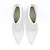 GIULIA DOMNA 633.002/241 BOTA OFF WHITE - Imagem 4