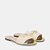 LUZ DA LUA 53120020 CHINELO MARFIM - Imagem 2