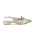 LUZ DA LUA 60020007 CHANEL LAMINATI/OURO - Imagem 1