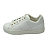 LUZ DA LUA 59160029 TENIS BRANCO - Imagem 2