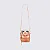 FARM 78316706 MINI MOCHILA FARM BOROGODÓ ABACAXI DECOR - Imagem 3