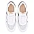 LUZ DA LUA 59160023 TENIS BRANCO - Imagem 2
