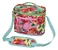 FARM 78319390 MINI COOLER FAROFA CEU DE FLOR - Imagem 1