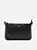 AREZZO A500230036 BOLSA TIRACOLO PRETA MORGANA PEQUENA - Imagem 1