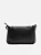 AREZZO A500230036 BOLSA TIRACOLO PRETA MORGANA PEQUENA - Imagem 2