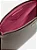 AREZZO A500230036 BOLSA TIRACOLO MARROM DARK MORGANA PEQUENA - Imagem 6