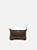 AREZZO A500230036 BOLSA TIRACOLO MARROM DARK MORGANA PEQUENA - Imagem 2