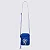 FARM 78317755 BOLSA FARM DA GEMA ENCANTO TROPICAL AZUL - Imagem 3