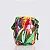 FARM 78313932 BOLSA FARM FERVO FOLHAGEM DE BANANA - Imagem 2