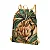 FARM 78317033 BOLSA FARM PRAIANA BANANARTE - Imagem 1