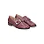 LUZ DA LUA 60390008 LOAFER MARSALA - Imagem 3