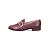 LUZ DA LUA 60390008 LOAFER MARSALA - Imagem 2