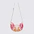 FARM 78320323P BOLSA FARM BANANA P ARCO IRIS TROPICAL - Imagem 3