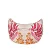 FARM 78320323P BOLSA FARM BANANA P ARCO IRIS TROPICAL - Imagem 1
