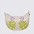 FARM 78320323P BOLSA FARM BANANA P ARCO IRIS TROPICAL - Imagem 2
