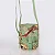 78315132BOLSA FARM FERVO REVOADA TROPICAL - Imagem 5