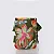 78315032 BOLSA FARM FERVO PEIXES PINTADOS - Imagem 2