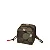 FARM 78322924 NECESSAIRE FARM CAÇULA FLORBELA - Imagem 1