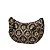 FARM 78321723P BOLSA FARM BANANA P JOIA BOHO - Imagem 2