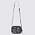 FARM 78324598 BOLSA FARM CHAMEGO LENÇO TROPICANO - Imagem 5