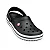 CROCS 11016 CROCBAND PRETO - Imagem 3