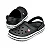 CROCS 11016 CROCBAND PRETO - Imagem 4