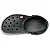 CROCS 11016 CROCBAND PRETO - Imagem 2