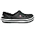 CROCS 11016 CROCBAND PRETO - Imagem 1