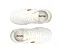 ANACAPRI C307070001 TENIS BRANCO INFANTIL - Imagem 5