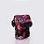 FARM 78313132 BOLSA FARM FERVO COLORFUL FLOWERS - Imagem 3