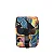 FARM 78322432C BOLSA FARM FERVO FANTASIA ESTAMPADA - Imagem 1