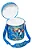 FARM 78322858 COOLER FARM FAROFA TAPETE DE TUCANO - Imagem 4