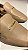 LUZ DA LUA 60340011 LOAFER SAARA/LATTE - Imagem 3