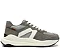 ANACAPRI C306750001 TENIS MULTI CINZA - Imagem 1