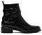 ANACAPRI C304760005 BOTA PRETO - Imagem 1