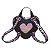 FARM 994AP06 MINI MOCHILA FABULA ZUMZUM AMOR DE FLOR - Imagem 2