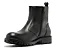 ANACAPRI C306980001 BOTA PRETO - Imagem 4
