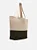 AREZZO BRIZZA Z195520003 BOLSA PANACOTA VERDE MILITAR - Imagem 4