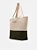 AREZZO BRIZZA Z195520003 BOLSA PANACOTA VERDE MILITAR - Imagem 3