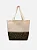 AREZZO BRIZZA Z195520003 BOLSA PANACOTA VERDE MILITAR - Imagem 1