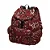 78316305 BOLSA FARM PIPOCA COBRA CORAL - Imagem 1