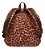 FARM 78314905 MOCHILA FARM PIPOCA OLHAR NA FLORESTA - Imagem 2