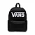 VANS VN000H56BLK MOCHILA VANS OLD SKOOL DROP V BACKPACK - Imagem 1