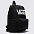 VANS VN000H56BLK MOCHILA VANS OLD SKOOL DROP V BACKPACK - Imagem 3