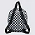 VANS VN0A3Z7W56M MINI MOCHILA VANS BACKPACK CHECKBOARD - Imagem 2