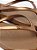 AREZZO A122070006 CHINELO BRONZE METAL - Imagem 3
