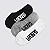 KIT 3 PARES DE MEIA 41/45 VANS VN000XTTIZHCASA - Imagem 1