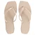 AREZZO A125410006 CHINELO PANACOTA JELLY - Imagem 1