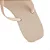 AREZZO A125410006 CHINELO PANACOTA JELLY - Imagem 3